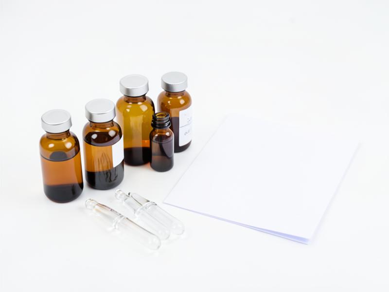ICP- og AAS-kalibreringsstandarder fra CPA Chem
