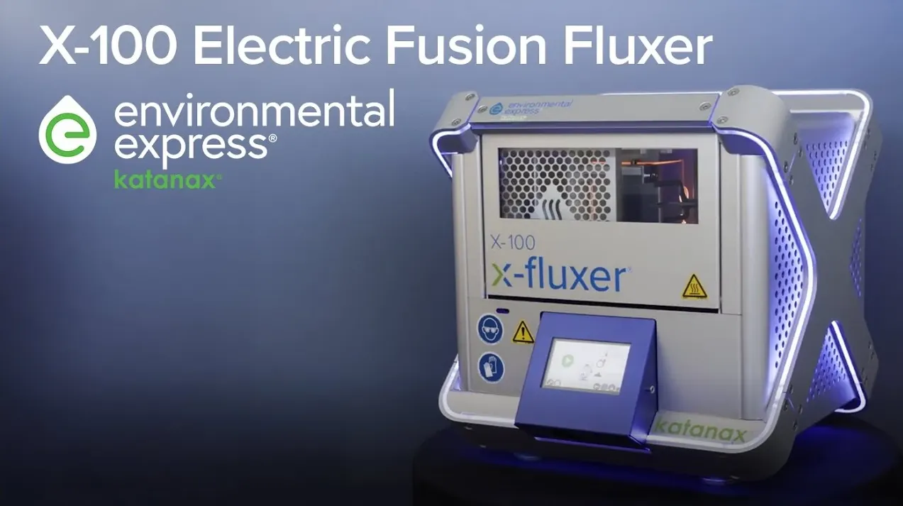 X-100 fluxer, Katanax