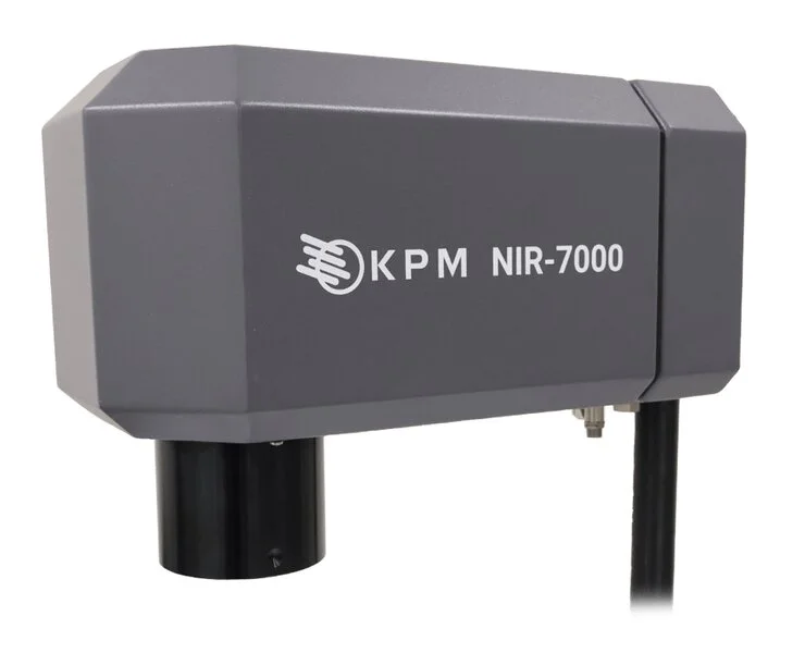 NIR-7000 online NIR, KPM Analytics