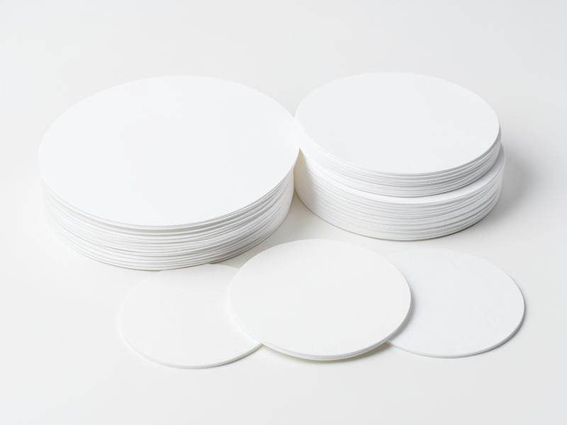 MN filterpapir og askefri filtre fra Macherey-Nagel