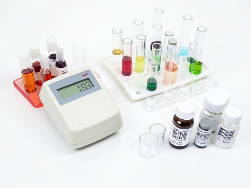 NANOCOLOR fotometerkit fra Macherey-Nagel