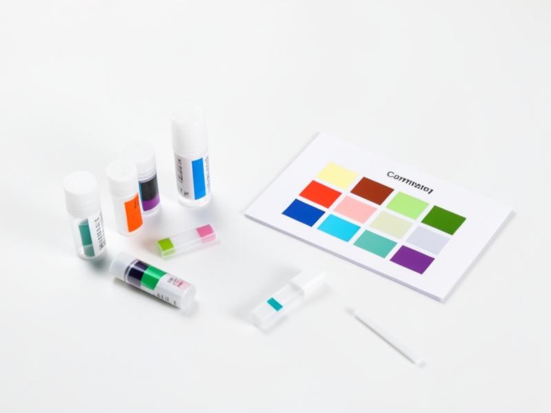 QUANTOFIX teststrimler fra Macherey-Nagel