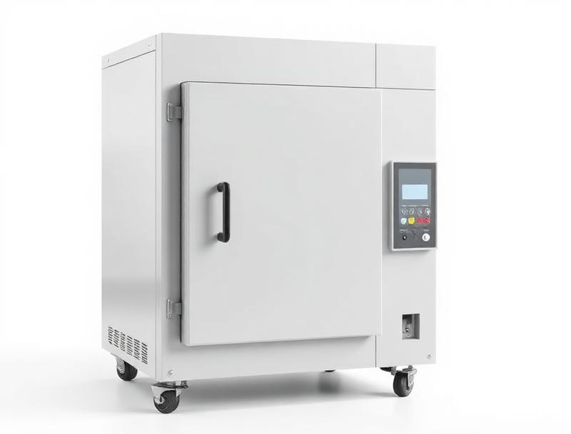 Kammerovne LT/LH, Nabertherm