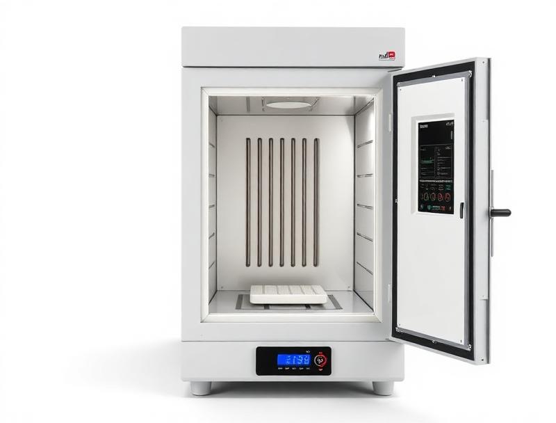 Højtemperaturovne HT-serien, Nabertherm