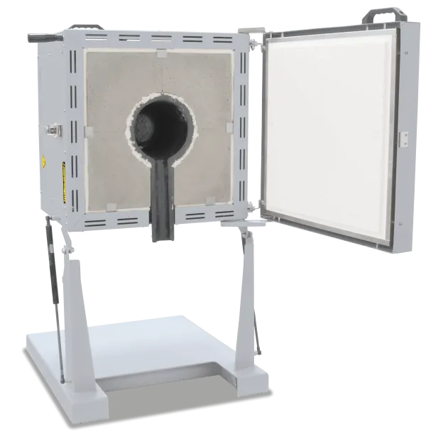 Varmeelementer, digler & isolering, Nabertherm