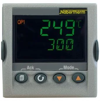 Rørovne i R-serien, Nabertherm