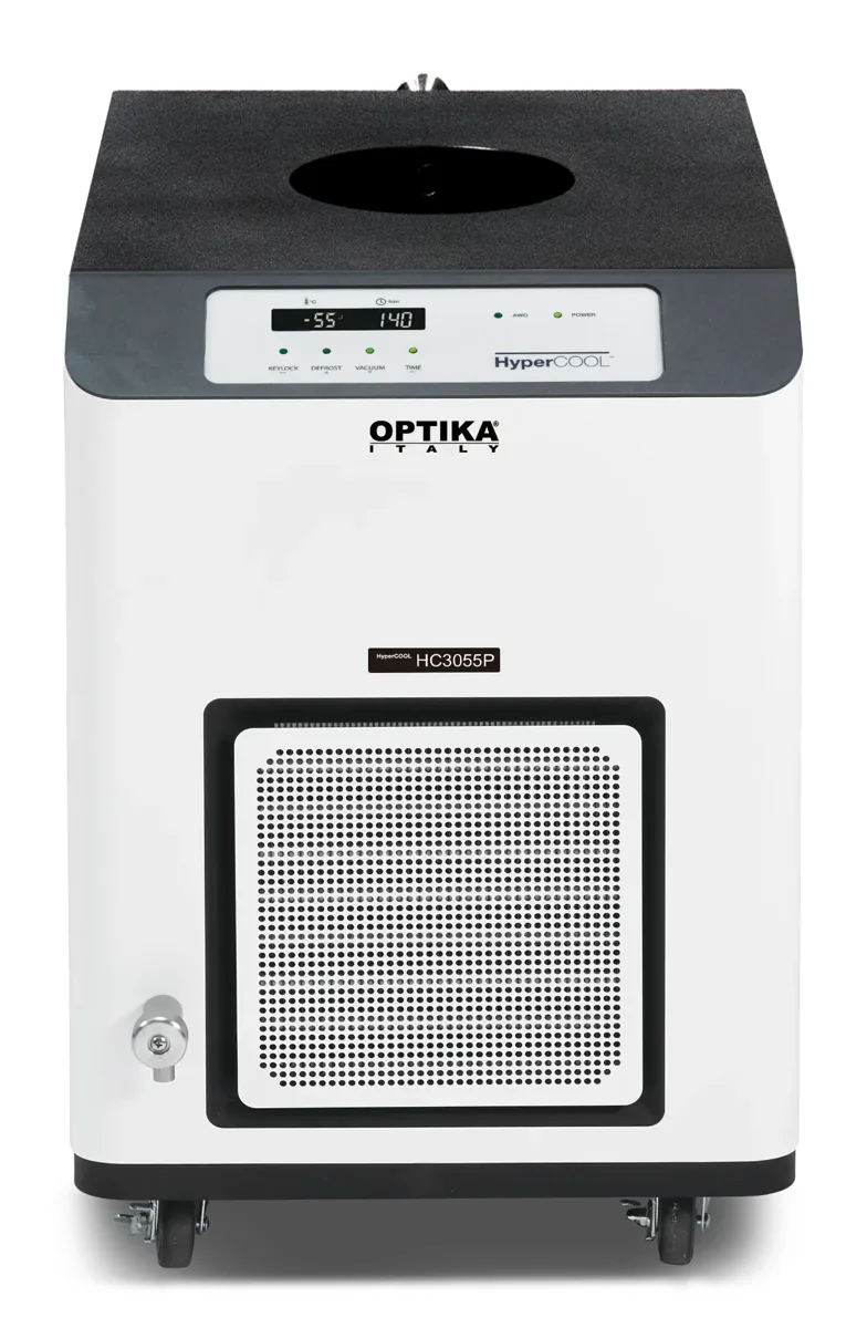 Optika HyperCOOL HC3055P frysetørrer