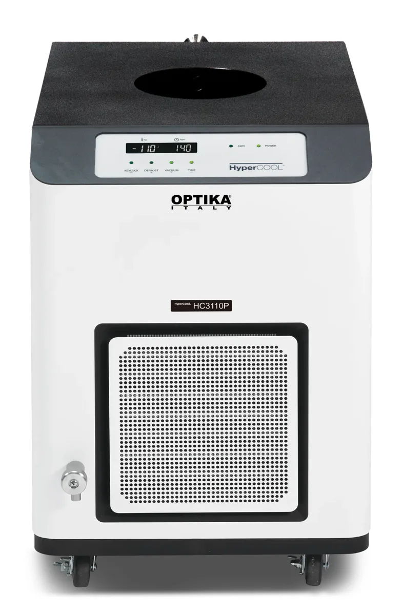 Optika HyperCOOL HC3110P frysetørrer