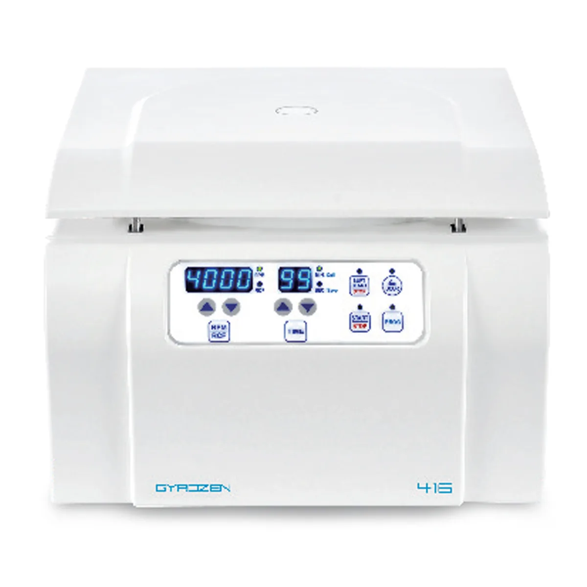 Optika klinisk centrifuge GZ-416