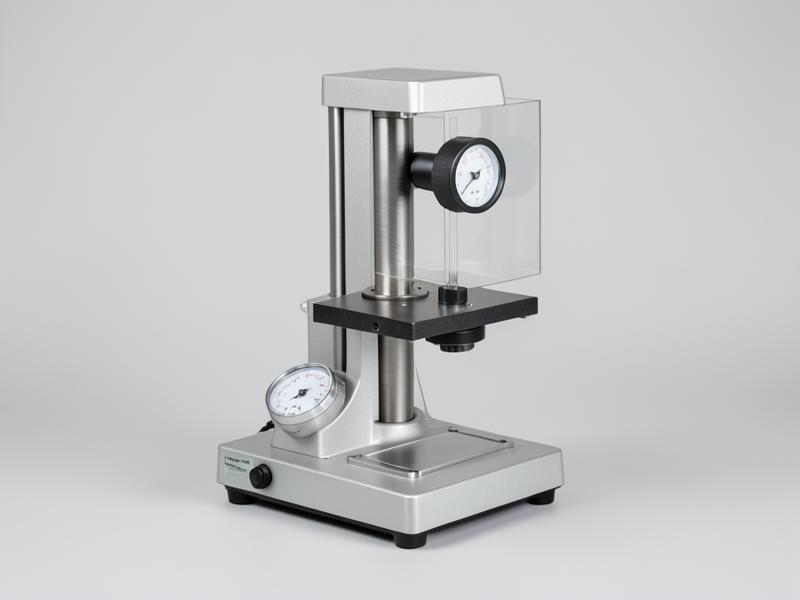 Atlas hydraulisk presse fra Specac