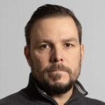 Juuso Hänninen, serviceingeniør i Norden